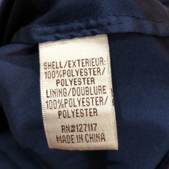 GUC Badgley Mischka Petunia Dress Size 4 Navy Blue Twist Cut Out Open Back - Picture 7 of 12